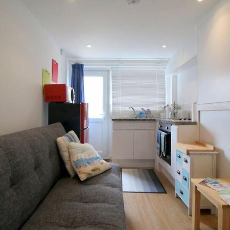 Pebbles Apartment By Air Premier Seaford Eksteriør bilde