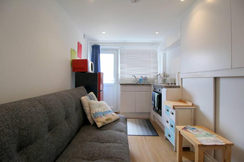 Pebbles Apartment By Air Premier Seaford Eksteriør bilde